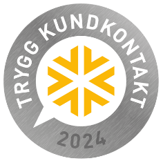 Trygg kundkontakt