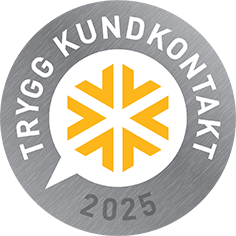 Trygg kundkontakt