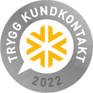 Trygg kundkontakt